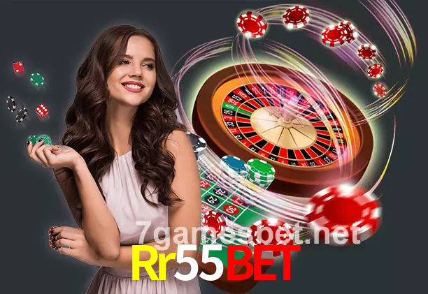 vivo no cassino Rr55Bet