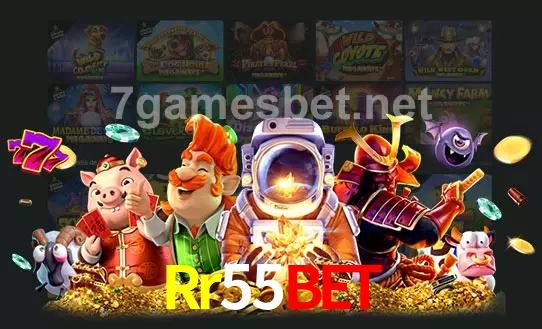 cassino Rr55Bet