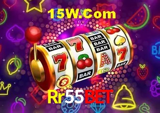 Promoções Sazonais Rr55Bet