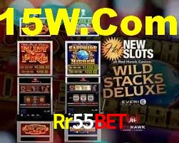 Tournaments Rr55Bet