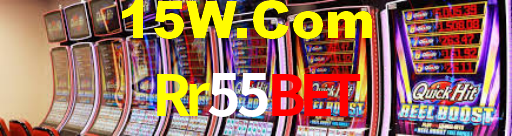 Rr55Bet: Seu Cassino Premiado com Pagamentos Rápidos