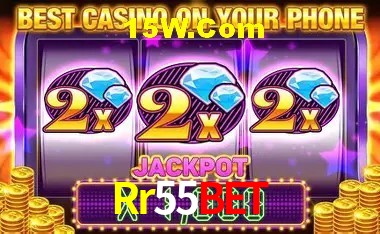 Torneios Rr55Bet