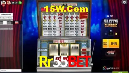 Login Seguro Rr55Bet