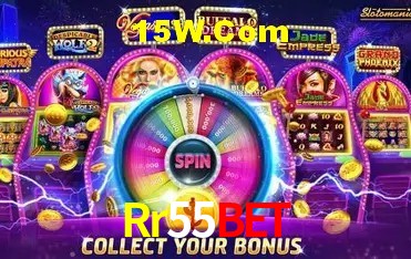 Casino Ao Vivo Rr55Bet