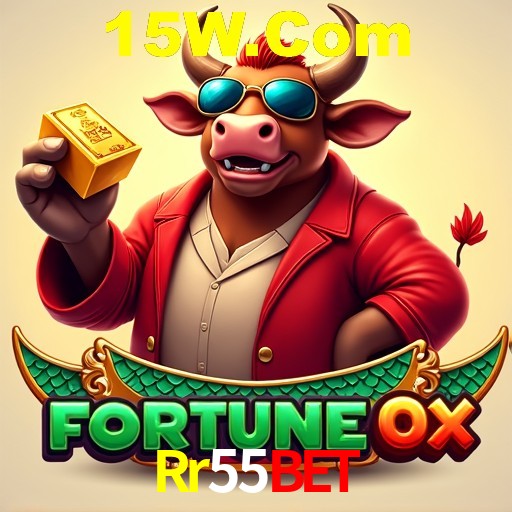 cassino Rr55Bet