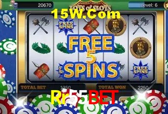 Avaliações dos Jogadores Rr55Bet