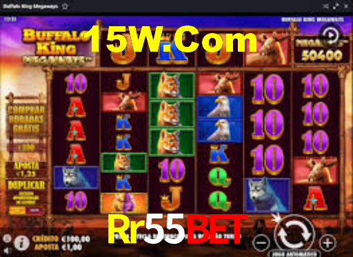 Rr55Bet: Jogos de Caça-Níqueis-Altas Recompensas, Roleta-Velocidade, Blackjack-Desafios Máximos