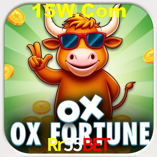 Descubra o Mundo do Cassino Online com Rr55Bet