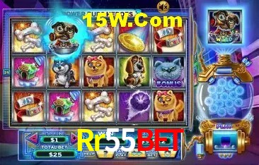 Segurança e performance na plataforma Rr55Bet