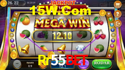 Sinta a adrenalina dos jogos de cassino com Rr55Bet