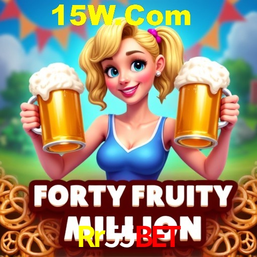 Descubra a Magia dos Jogos de Arcade no Rr55Bet