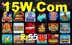VIP Casino Rr55Bet