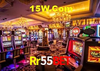 Estatísticas do Jogo Rr55Bet