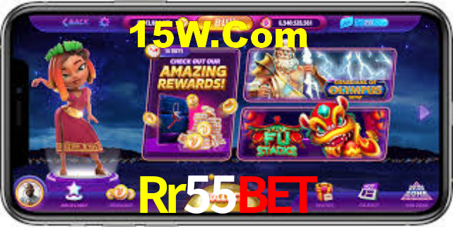 Bônus Generosos e Exclusivos no Rr55Bet para Você!