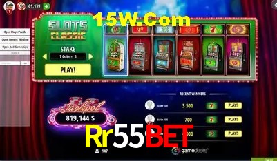 Benefícios da Conta Rr55Bet
