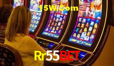 Mesa de Blackjack Rr55Bet