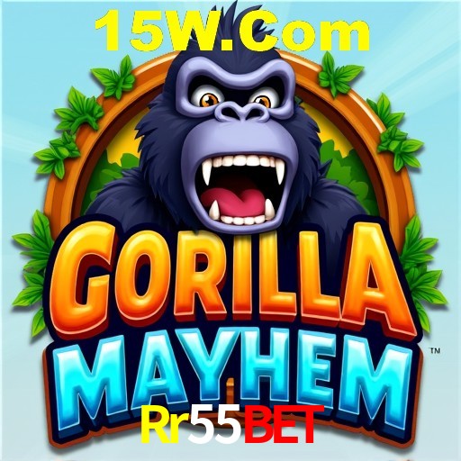 Descubra o Mundo do Cassino Online com Rr55Bet