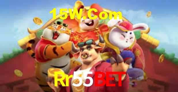 APP rápido e leve da Rr55Bet