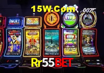 Apostas de Futebol Rr55Bet