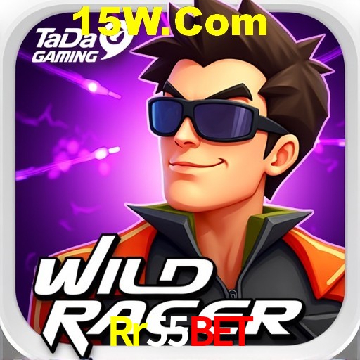 Slot Games Rr55Bet