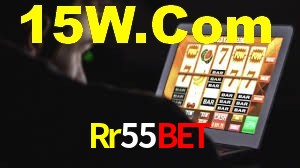 Programa VIP Rr55Bet