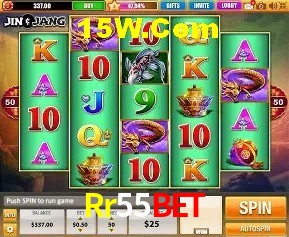 Benefícios VIP na Rr55Bet