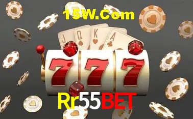 Diretório de Jogos Rr55Bet