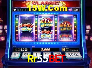 Bônus e promoções da Rr55Bet