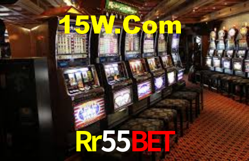 Rr55 Bet