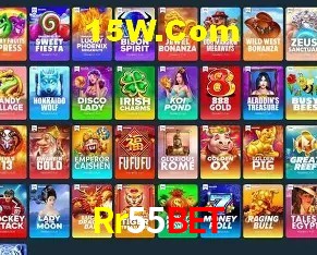 Programa VIP Rr55Bet