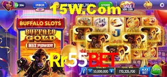 Welcome Bonus Rr55Bet