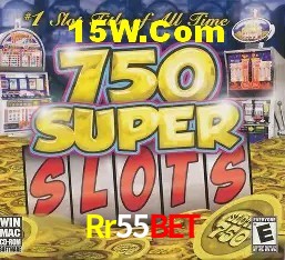 Jogos com bônus e suporte 24h na Rr55Bet