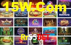 Cashback e recargas na Rr55Bet