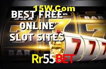 Sistemas de Segurança Rr55Bet