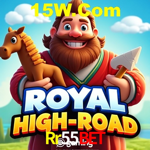 Explorando a Categoria de Eventos em Apostas na Rr55Bet