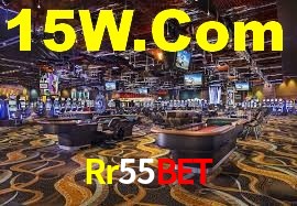 Blackjack Table Rr55Bet