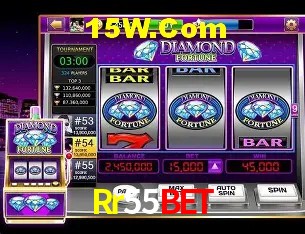 Especiais de Fim de Semana Rr55Bet