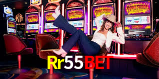 Cassino de Jogos Rr55Bet