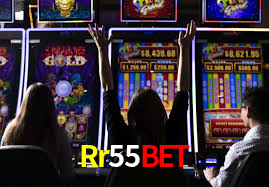 Cassino Online Seguro Rr55Bet
