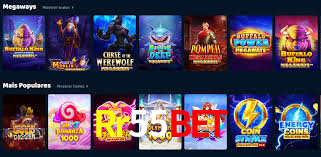 App Rr55Bet